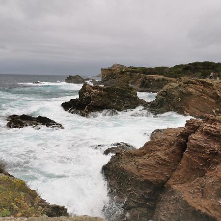 Belazur Entre Plage Et Port Bandol Eksteriør billede
